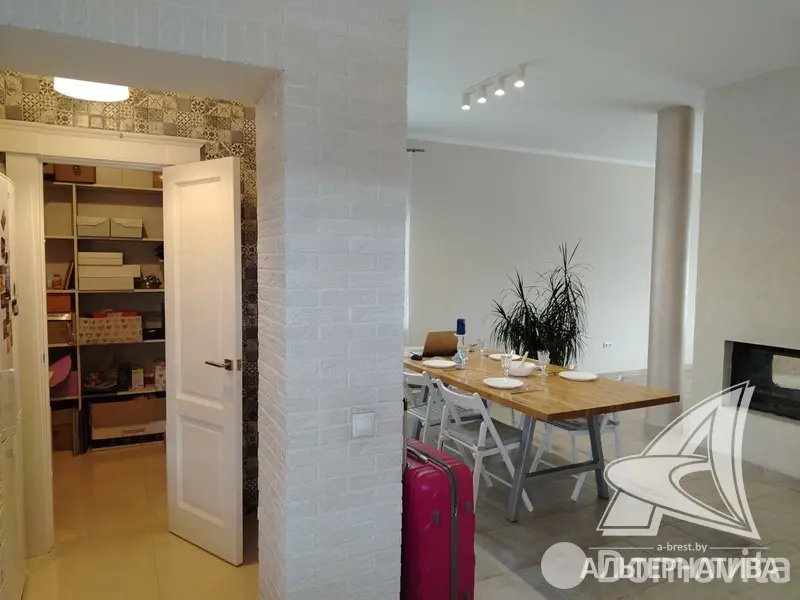 коттедж, Брест, 