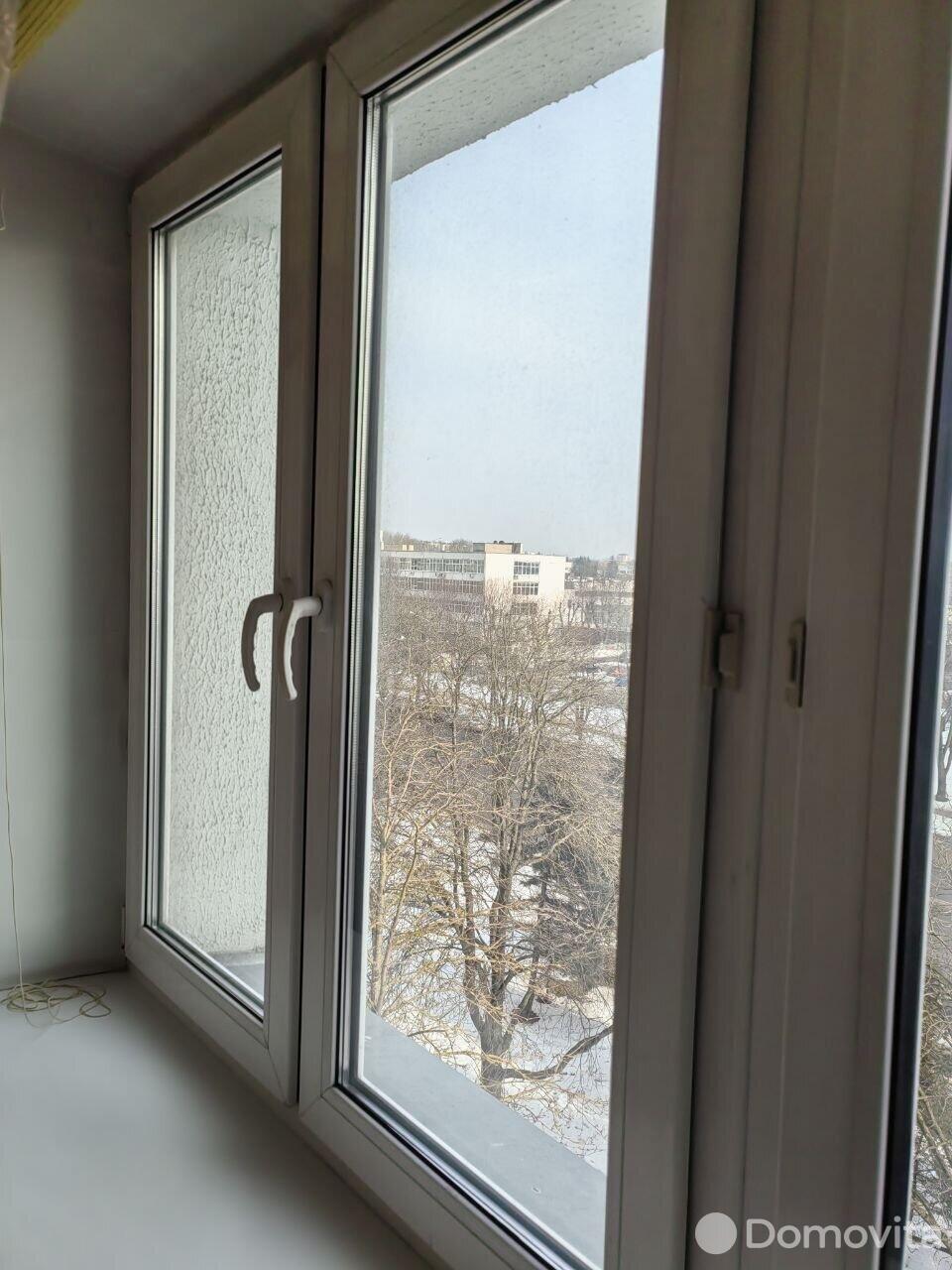 Продажа 3-комнатной квартиры в Минске, ул. Казинца, д. 122, 88000 USD, код: 992820 - фото 3