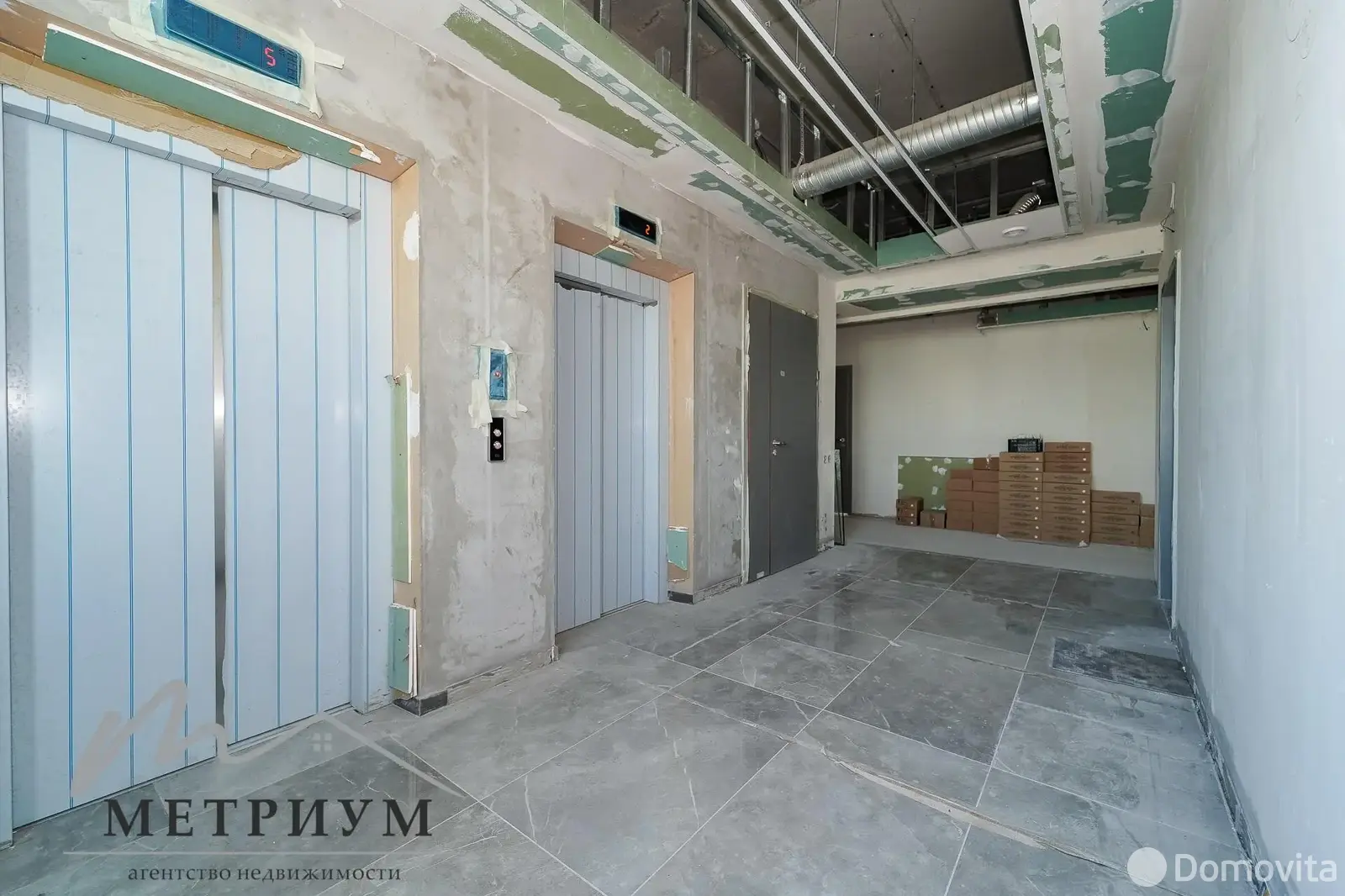 Аренда офиса на ул. Аранская, д. 8 в Минске, 6000EUR, код 15800 - фото 8