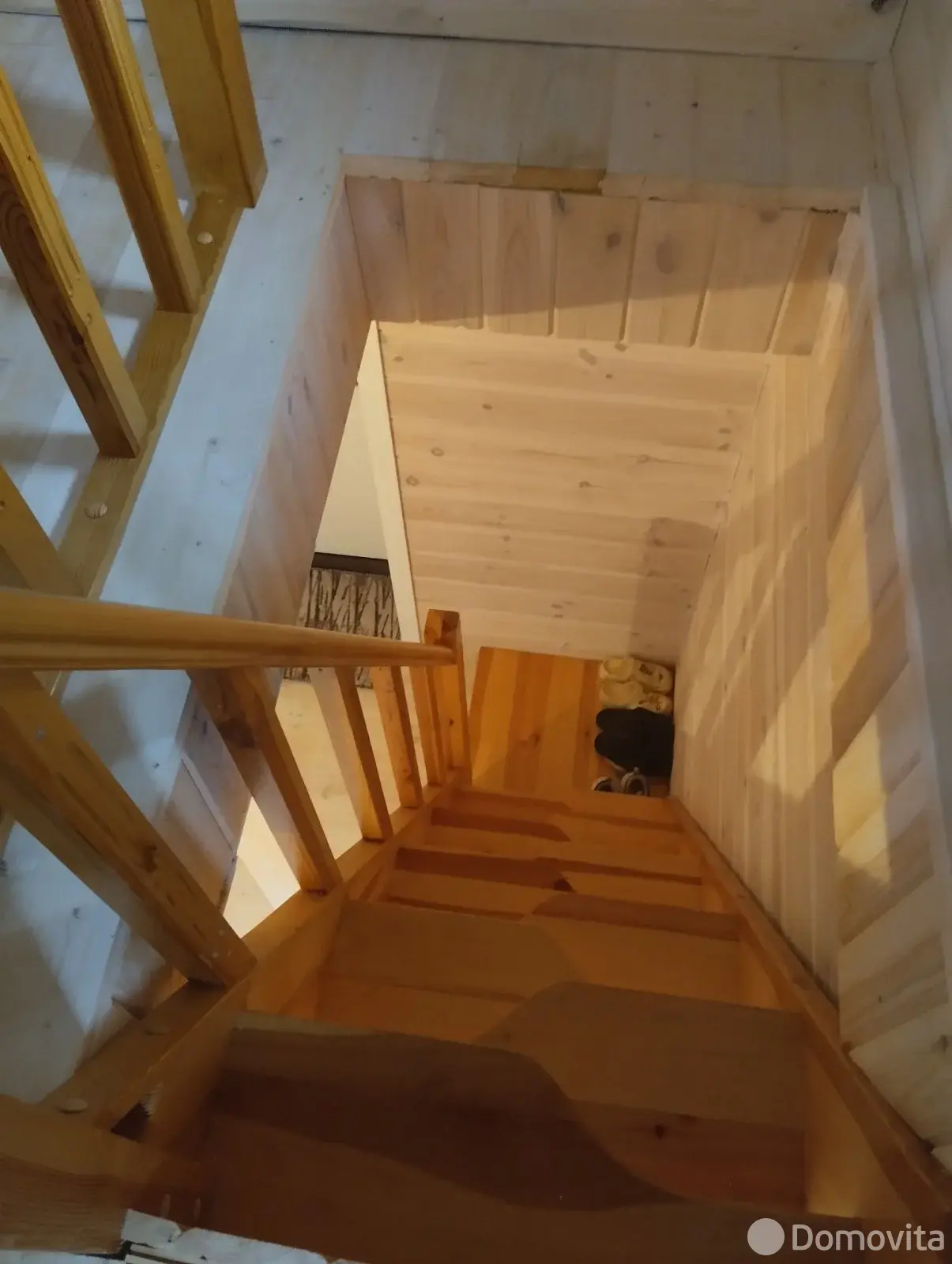 Купить 2-этажную дачу в Камвольщик Минская область, 31700USD, код 183357 - фото 16