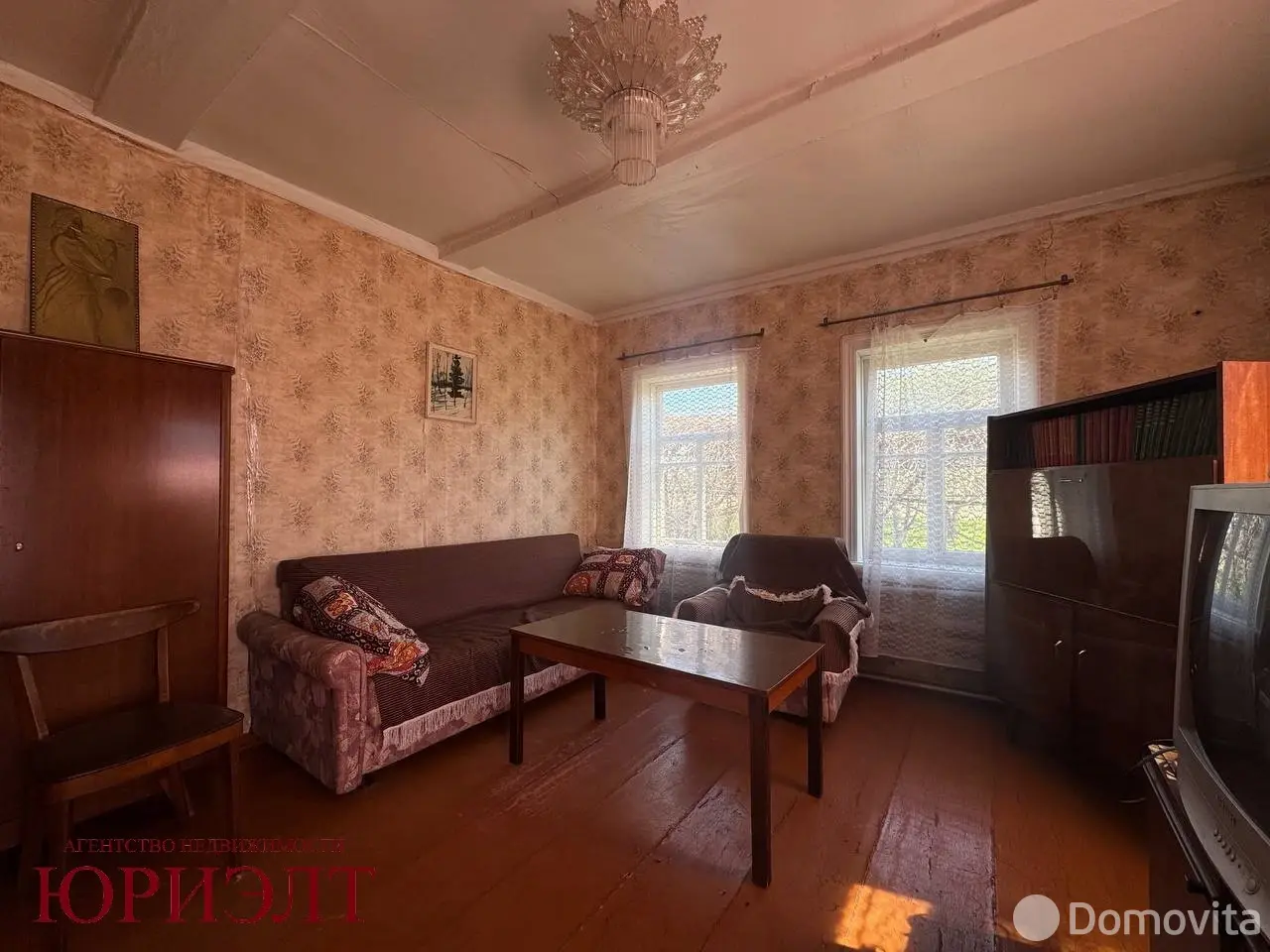 дом, Тишовка, ул. Северная, стоимость продажи 90 900 р.