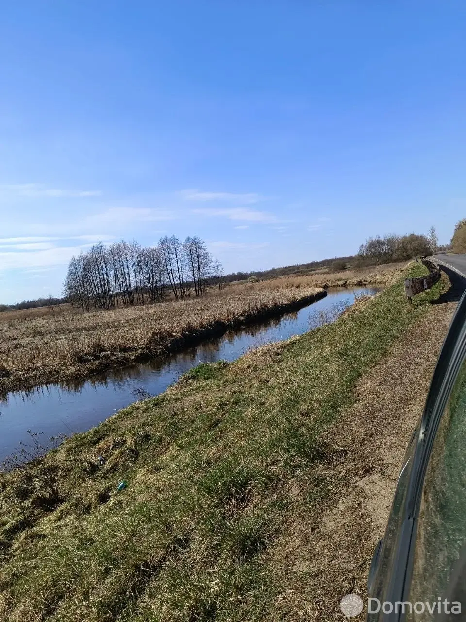 продажа участка, Варшавка, ул. Центральная