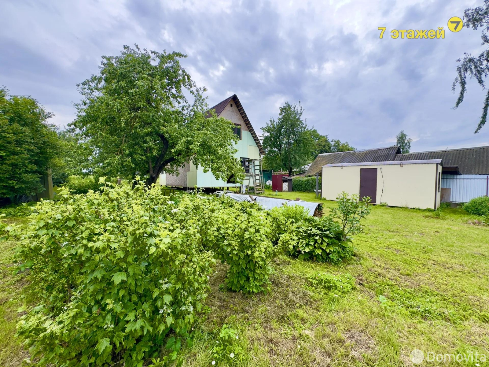 дом, Мякоты, ул. Центральная - лучшее предложение