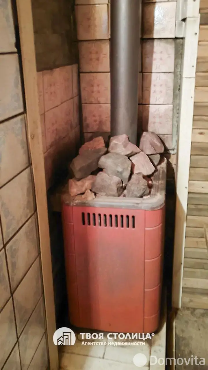 Продажа 2-этажной дачи в Романтика Гомельская область, 43000USD, код 185593 - фото 20