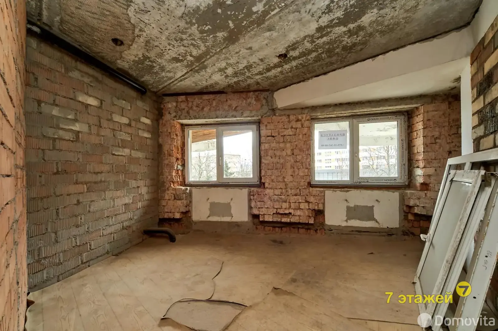 торговый объект, Минск, ул. Веры Хоружей, д. 14 на ст. метро Площадь Якуба Коласа