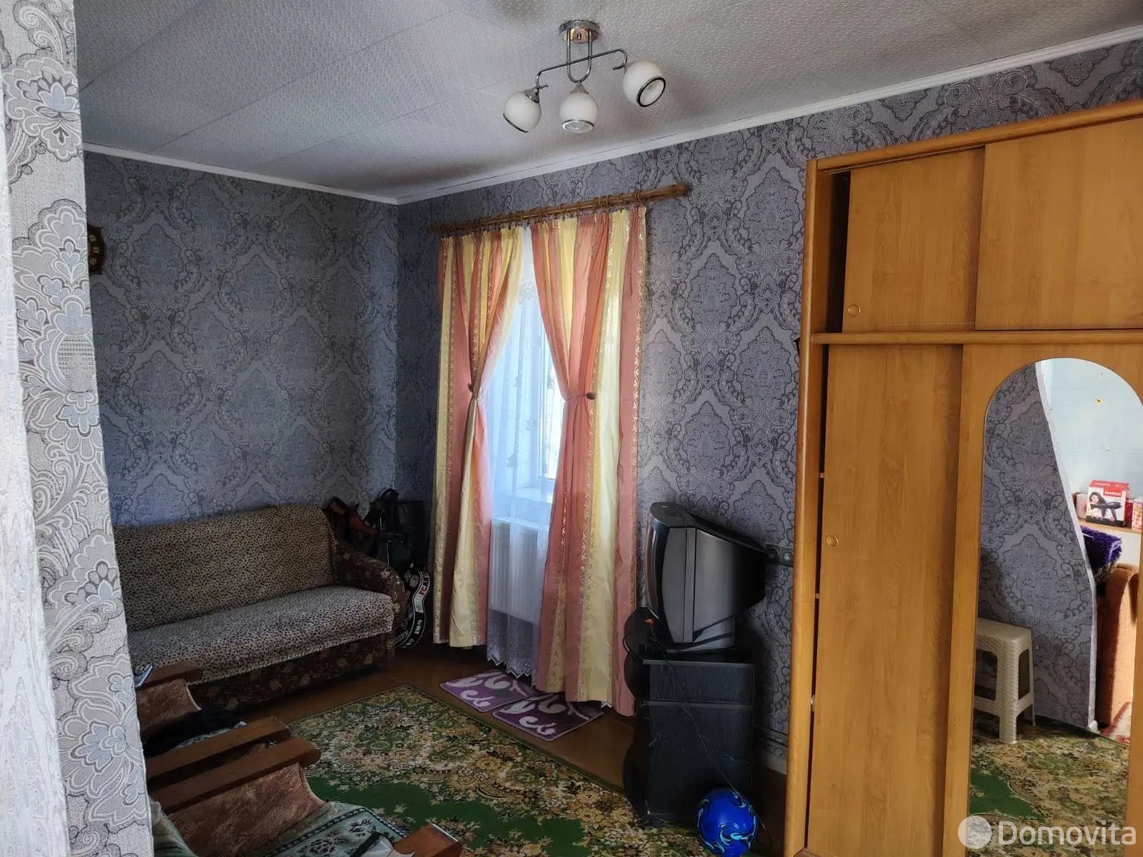 коттедж, Несвиж, ул. Карла Либкнехта, д. 88 