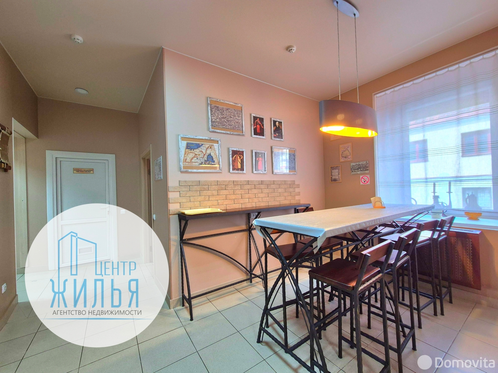 Купить помещение под сферу услуг в Гродно, ул. Карла Маркса, д. 11 - фото 7