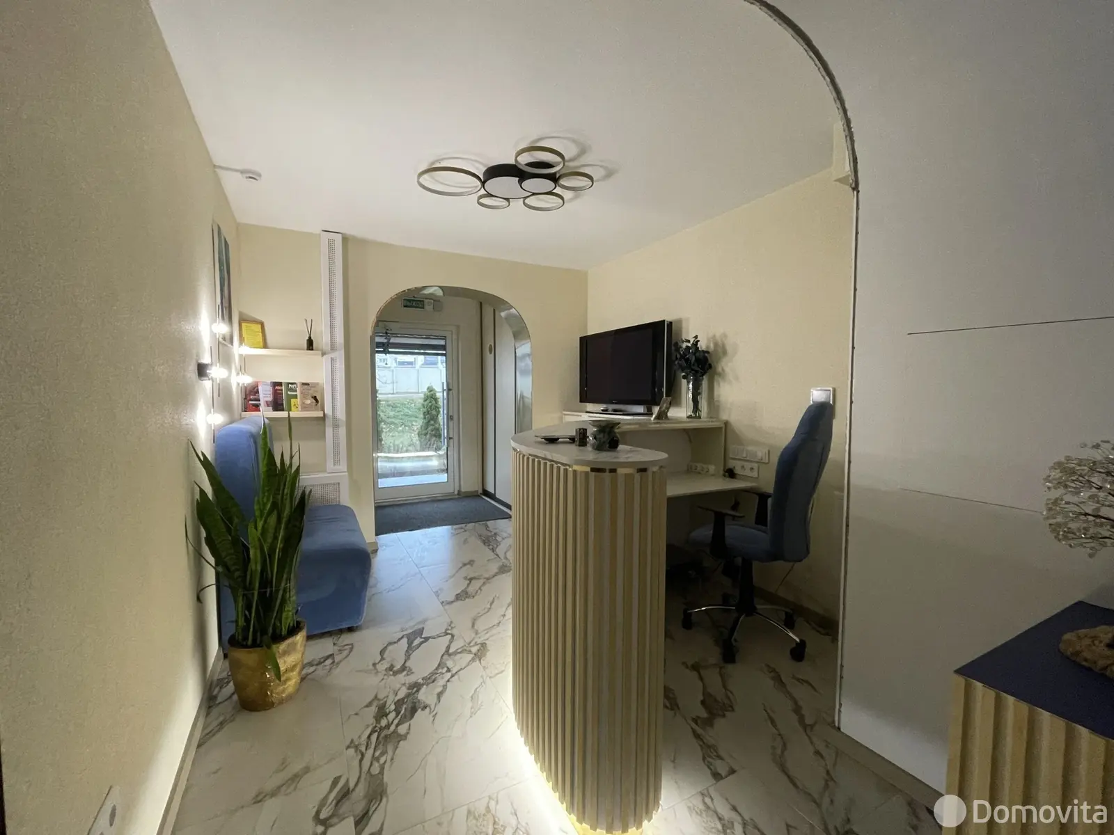 Купить офис на ул. Денисовская, д. 31 в Минске, 283000USD, код 8669 - фото 3