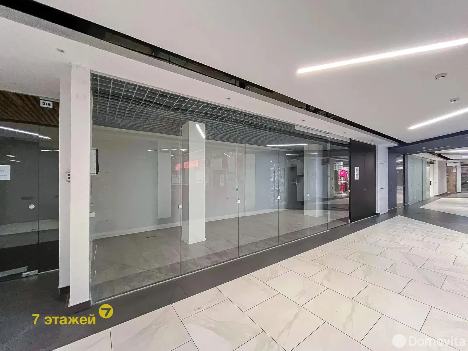 торговый объект, Минск, ул. Петра Мстиславца, д. 12 на ст. метро Восток