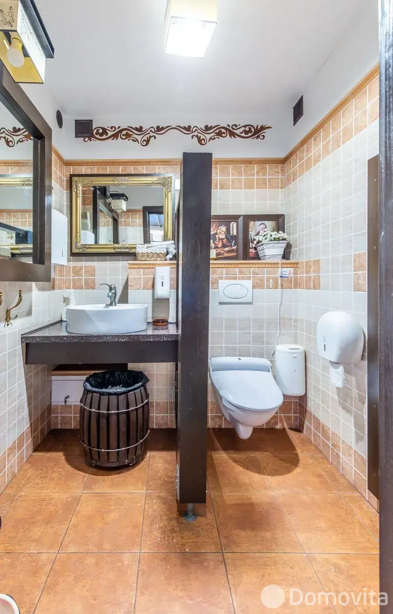 Купить помещение под сферу услуг в Самохваловичи, пер. Калинина, д. 8/А - фото 20