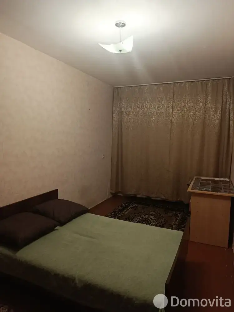 Снять 2-комнатную квартиру в Минске, ул. Розы Люксембург, д. 177, 1200BYN, код 149858 - фото 4