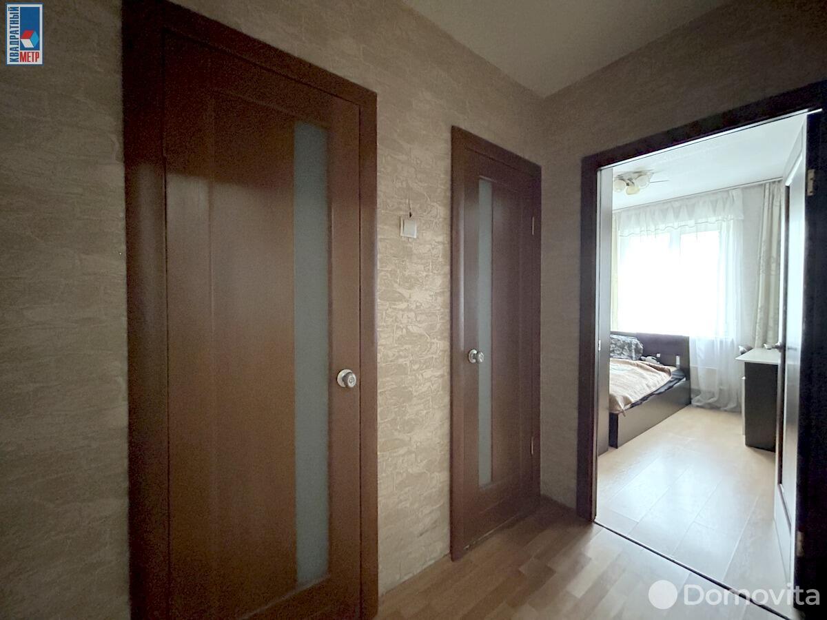 Купить 3-комнатную квартиру в Минске, ул. Белецкого, д. 26, 80000 USD, код: 944173 - фото 6