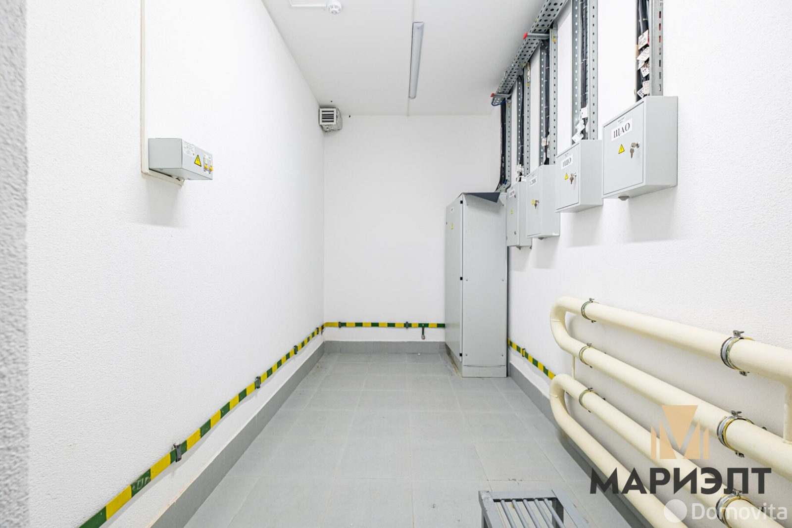 Купить офис на ул. Парковая, д. 19 в Колодищах, 1450000USD, код 10186 - фото 21