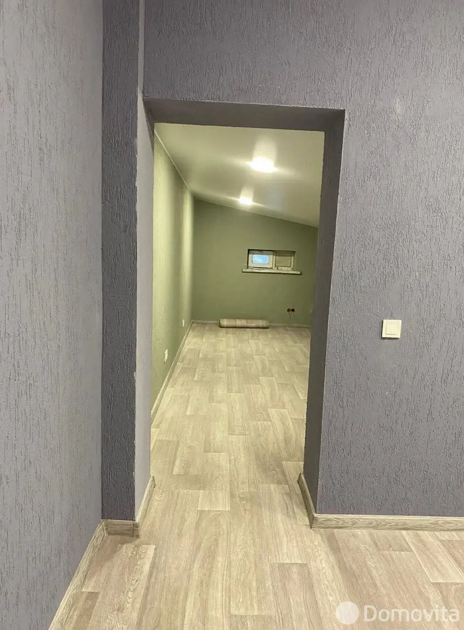 арендовать офис, Минск, ул. Монтажников, д. 9