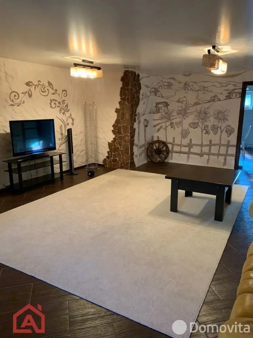 Снять 2-этажный коттедж в Минске, Минская область, ул. Иодковская, 1500USD, код 4799 - фото 11