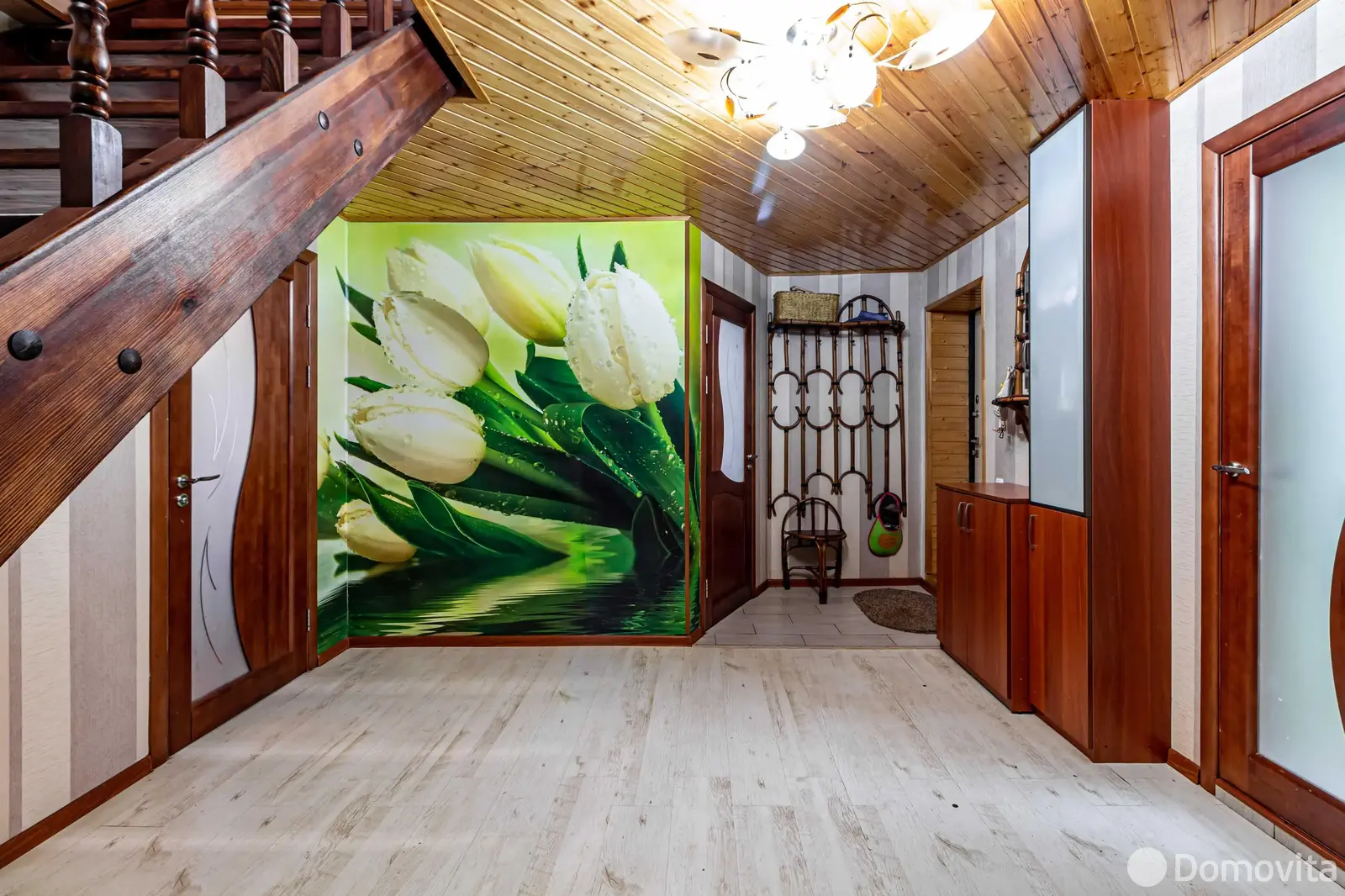 коттедж, Криница-1989,