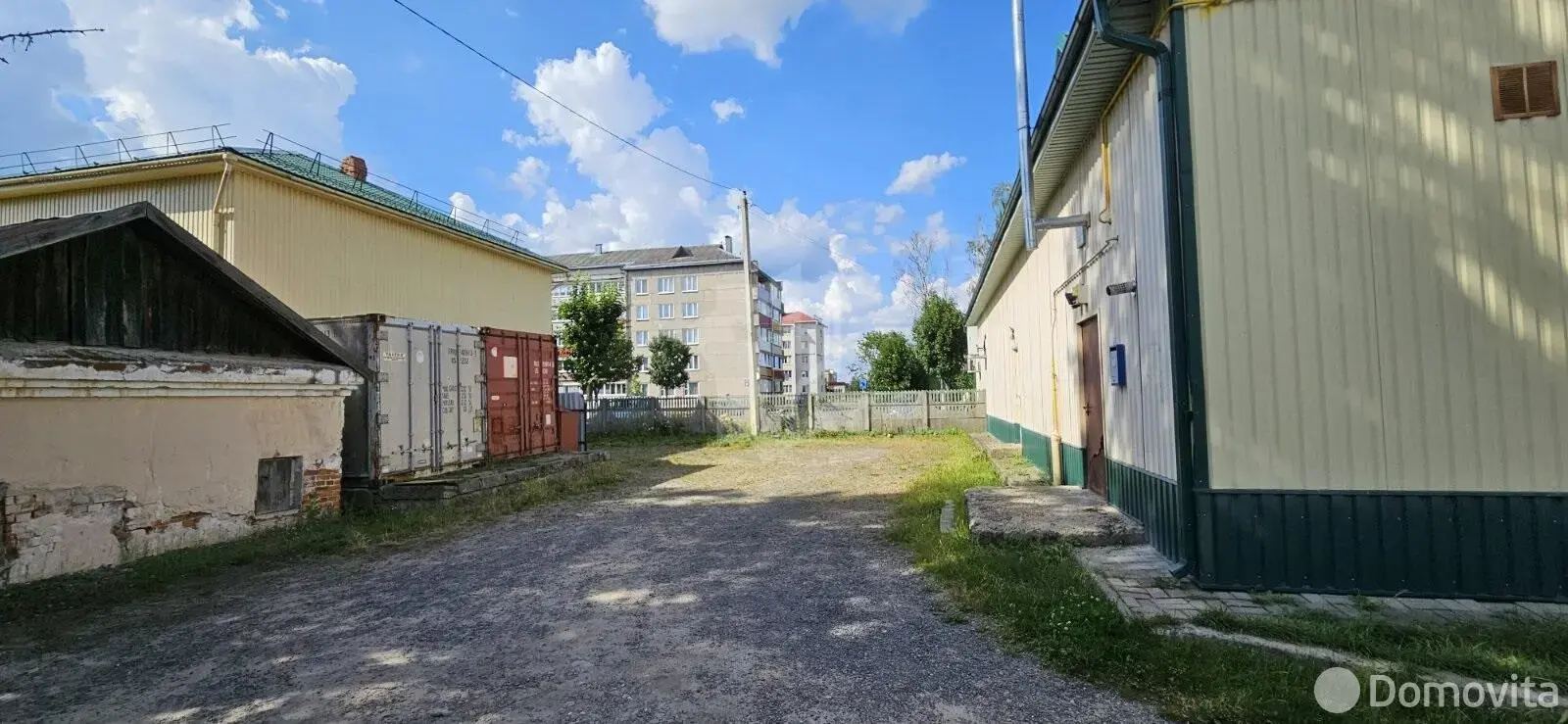Аренда торгового помещения на ул. Карла Маркса, д. 27/а в Старых Дорогах, 4000BYN, код 968805 - фото 12