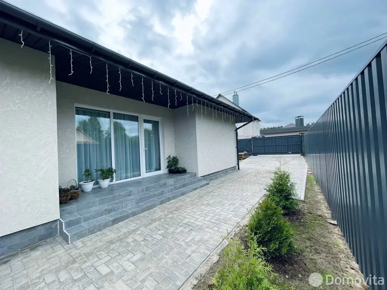 коттедж, Перханщина, , стоимость продажи 506 240 р.