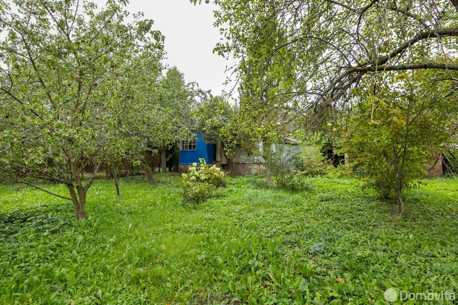 дача, Станкостроитель, д. 83 