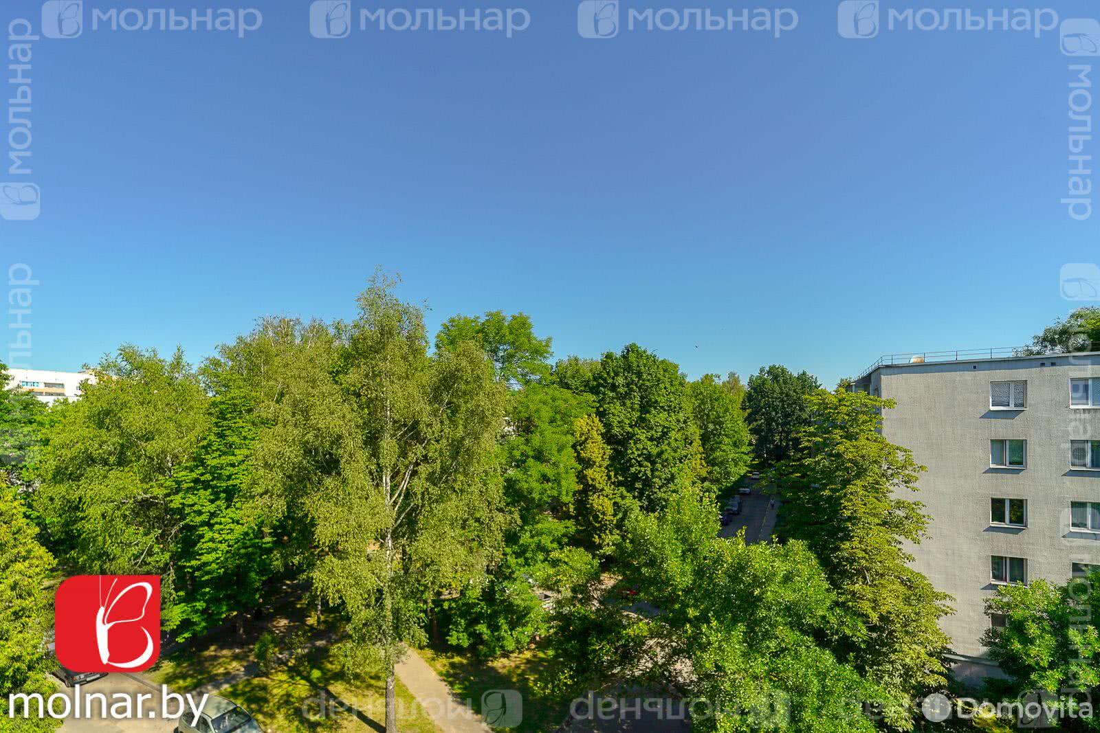 Купить 2-комнатную квартиру в Минске, ул. Ландера, д. 28, 53000 USD, код: 1022774 - фото 6