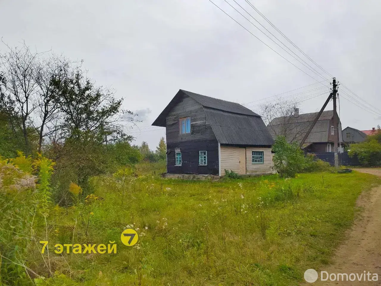 дача, Лесное-90 , 