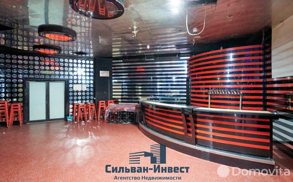 Помещение под сферу услуг в Минске, ул. Кирова, д. 13, код 2422 - фото 14