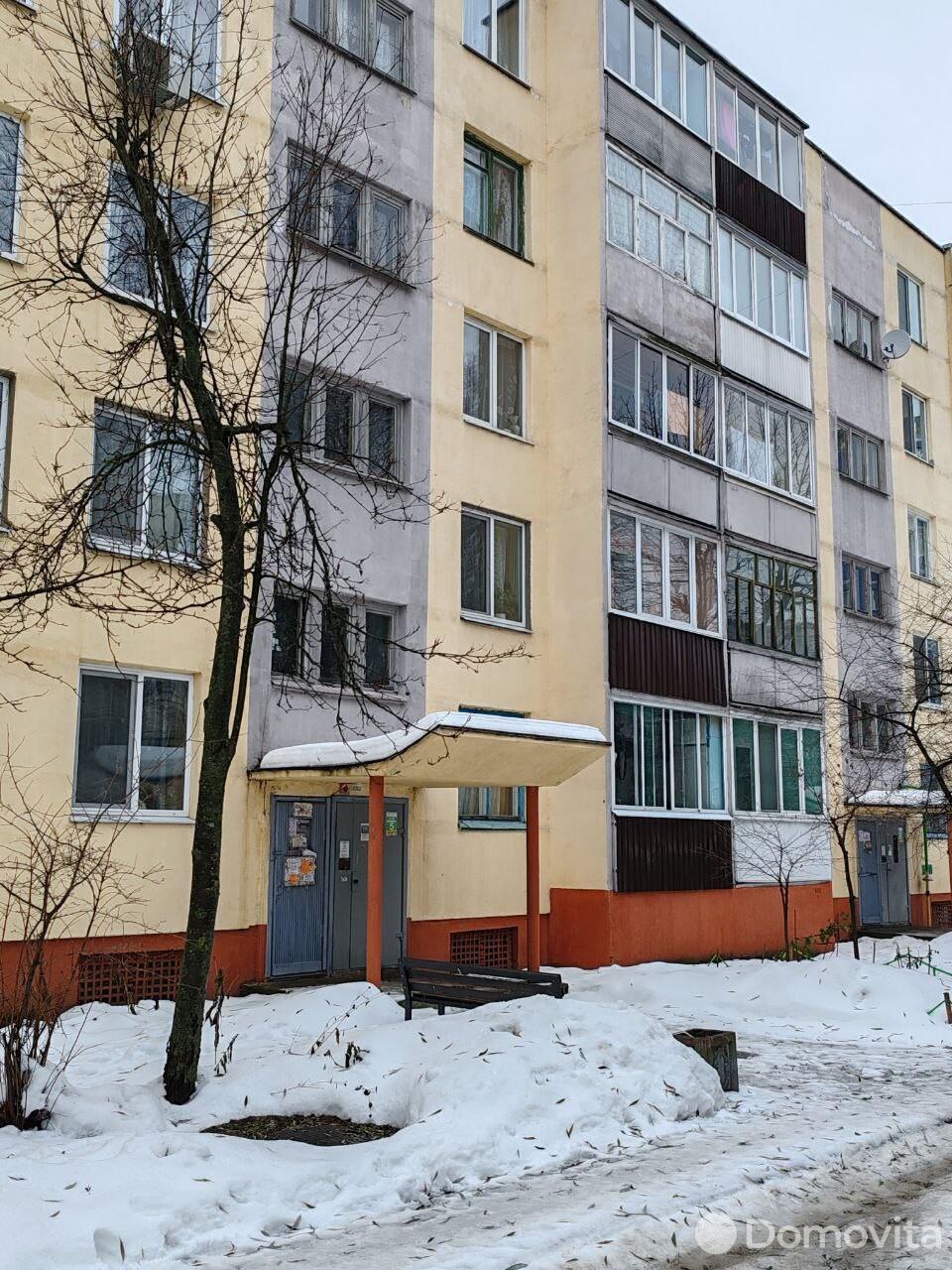 квартира, Могилев, пр-т Шмидта, д. 74, стоимость продажи 86 244 р.