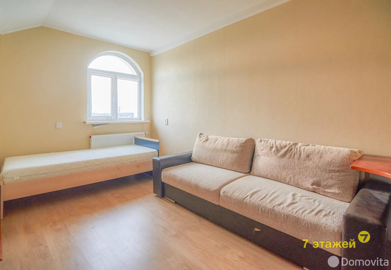 дом, Тарасово, ул. Садовая 