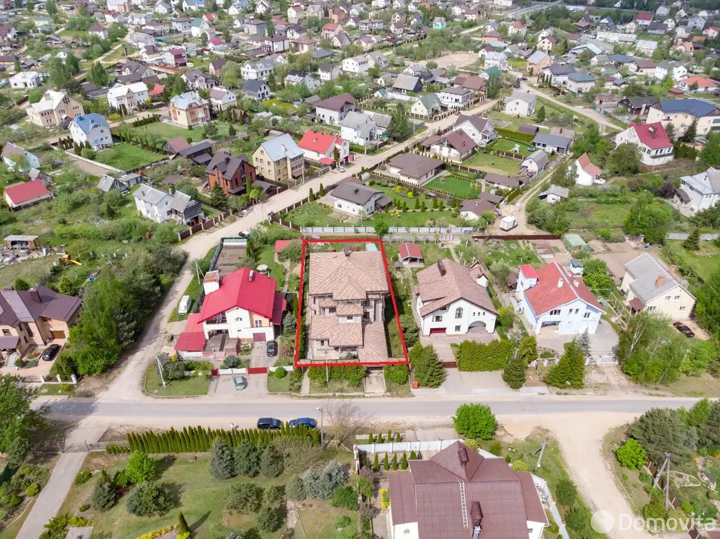 Купить офис на ул. Окольная в Колодищах, 685000USD, код 7083 - фото 51