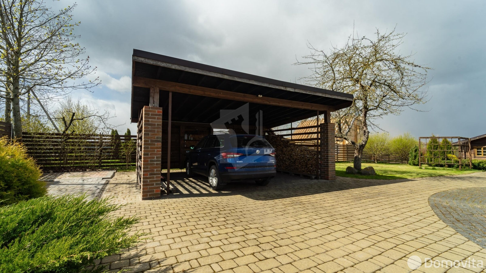 Цена продажи коттеджа, Высокое, ул. Широкая