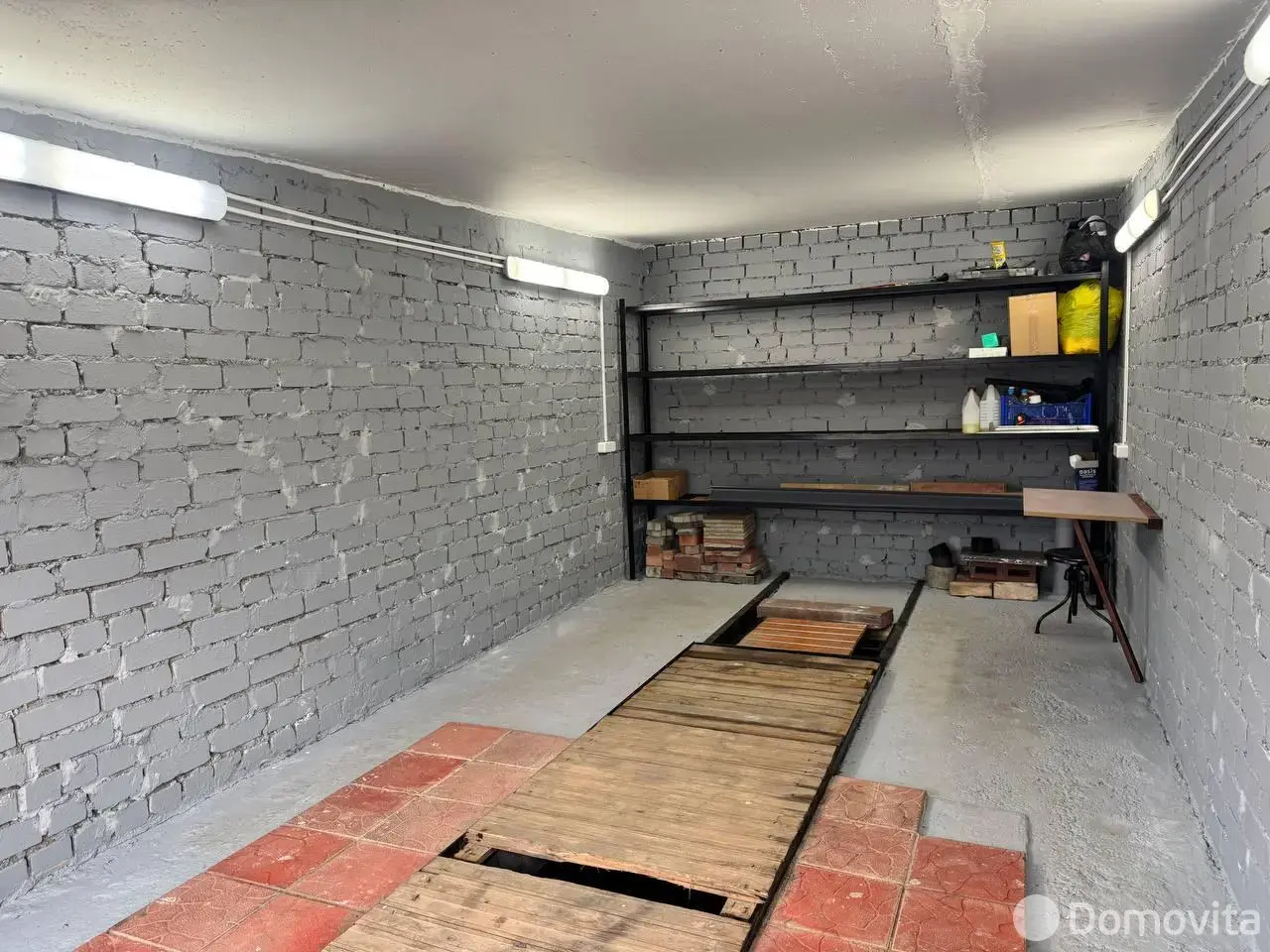 купить гараж, Минск, ул. Олешева, д. 139