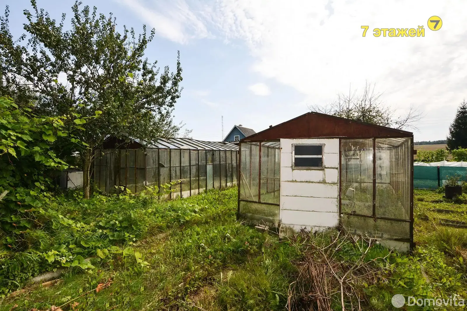 дача, Колос, , стоимость продажи 69 809 р.