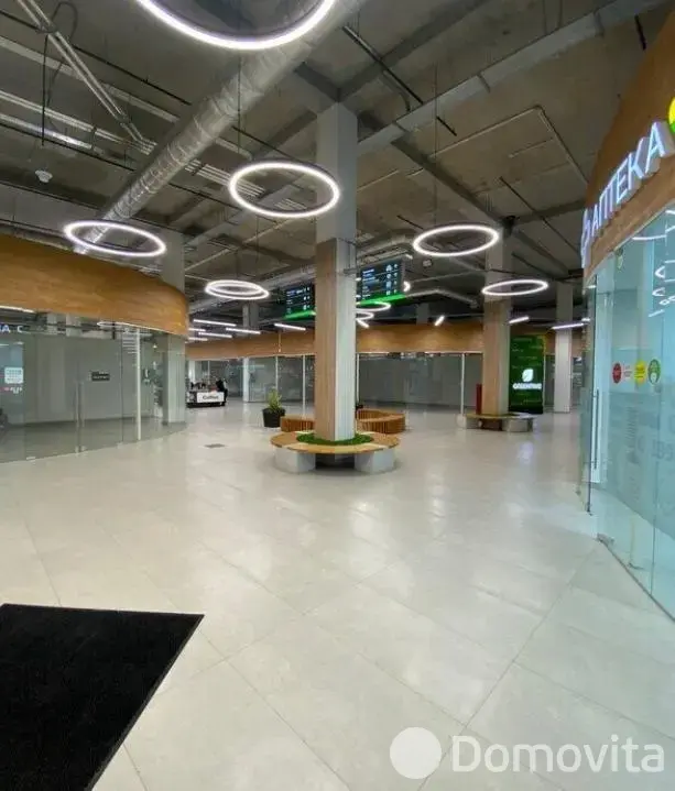 торговый объект, Минск, ул. Рудобельская, д. 3 