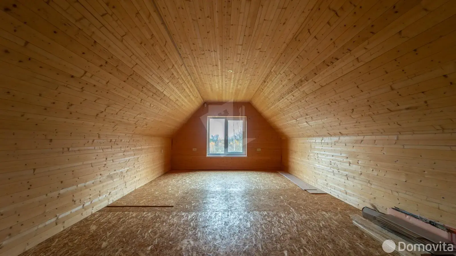 дом, Сидоровцы, 