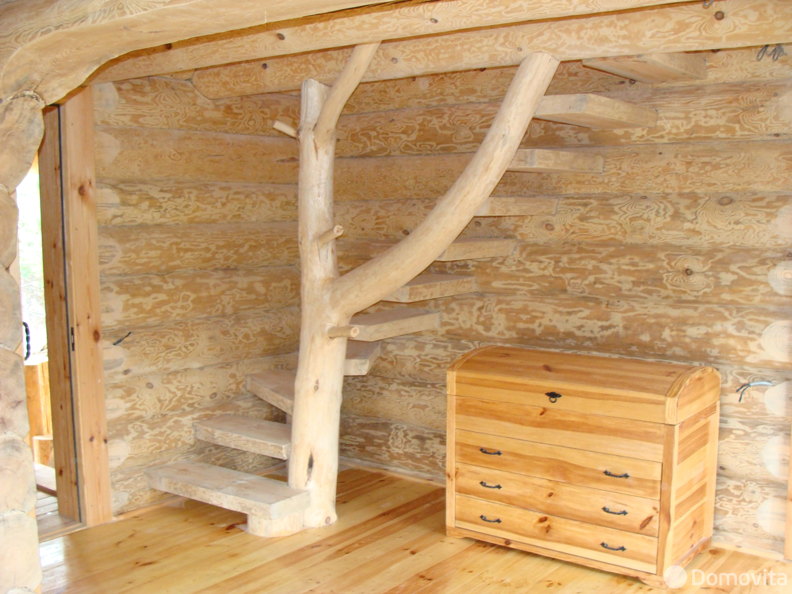 коттедж, Оконо, ул. Луговая, д. 9