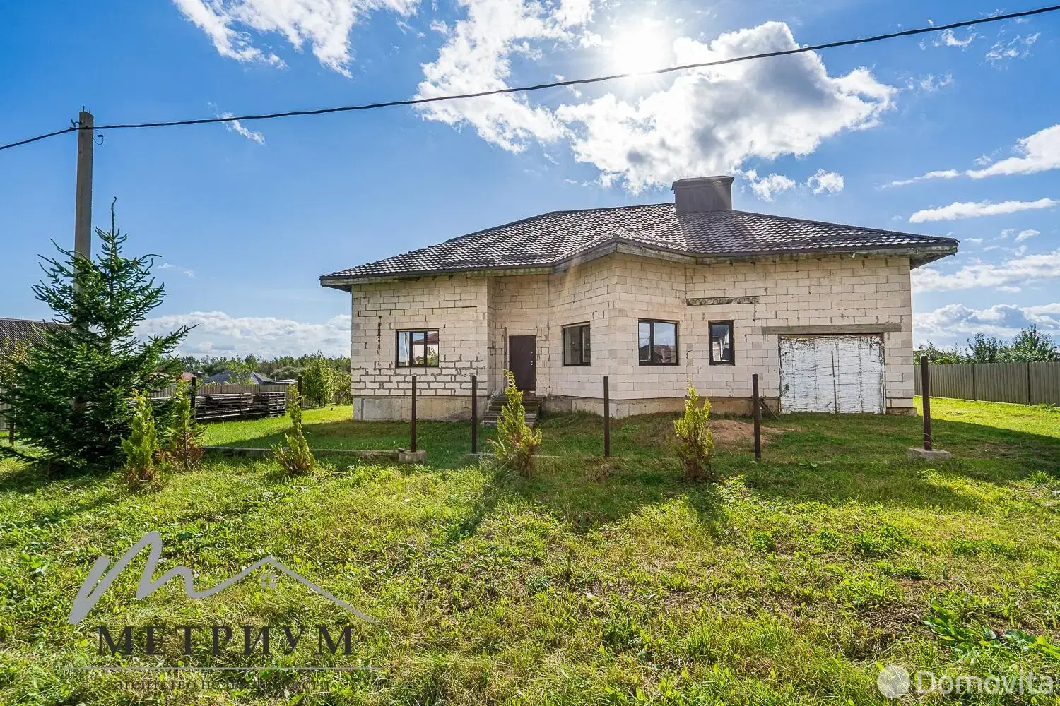 дом, Городище, - лучшее предложение