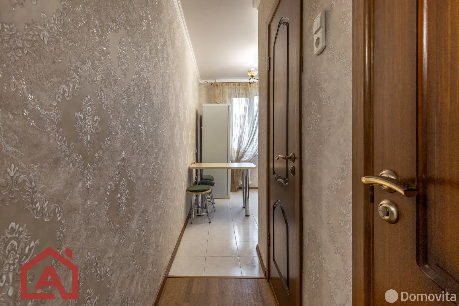 Купить 3-комнатную квартиру в Минске, пр-д Слободской, д. 28 - фото 6