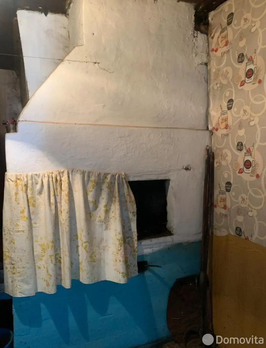 дом, Заберезовка, д. 1 