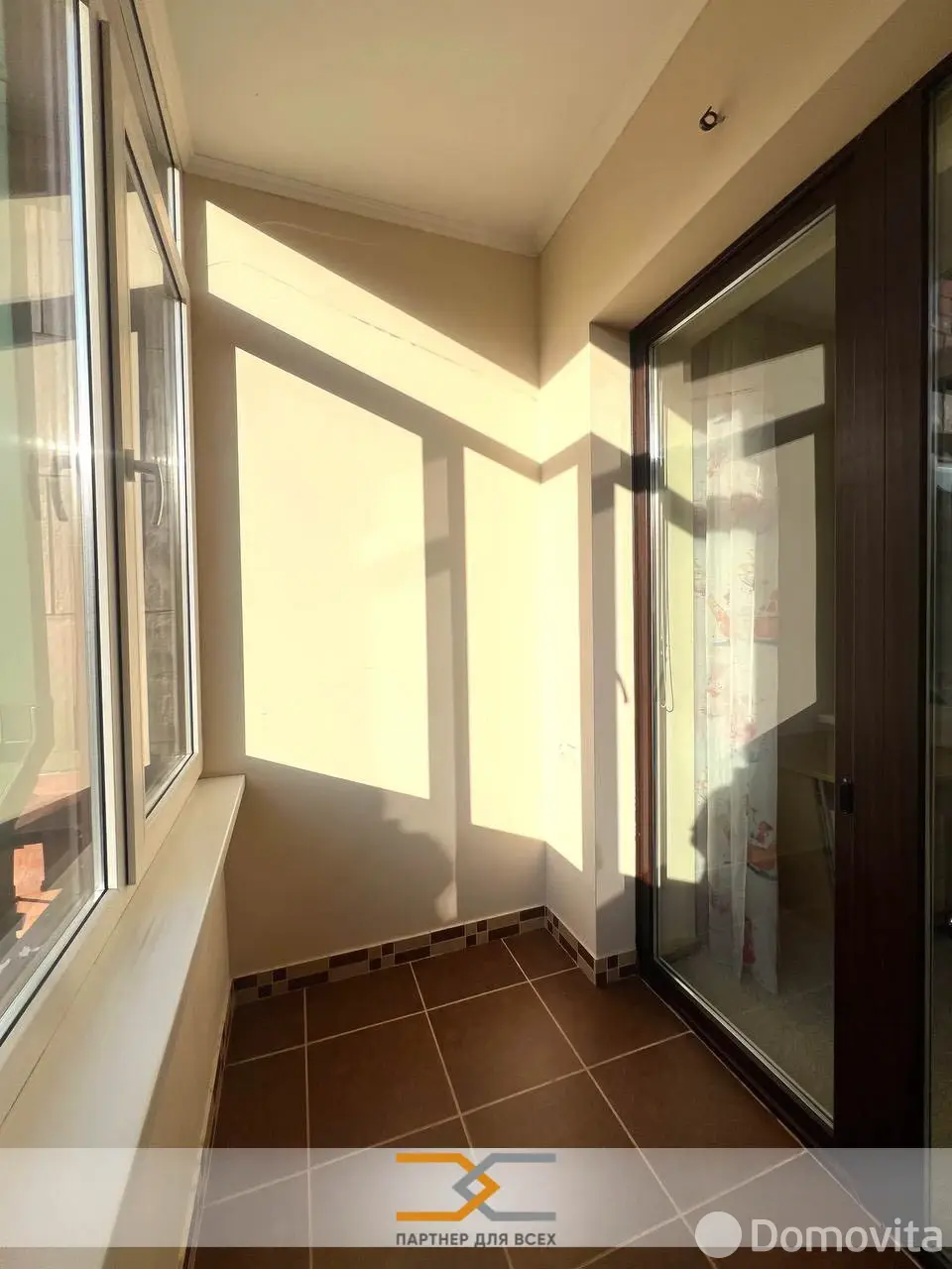 Снять 3-комнатную квартиру в Минске, ул. Стариновская, д. 17, 700USD, код 146516 - фото 26