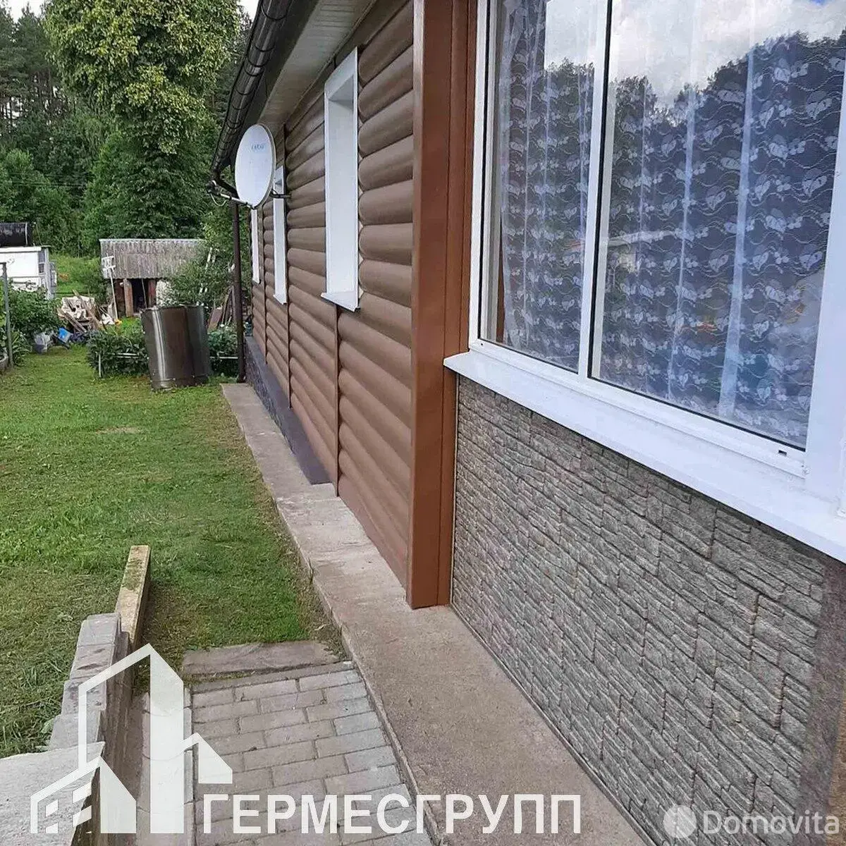 коттедж, Петровщина, ул. Старопетровщинская 