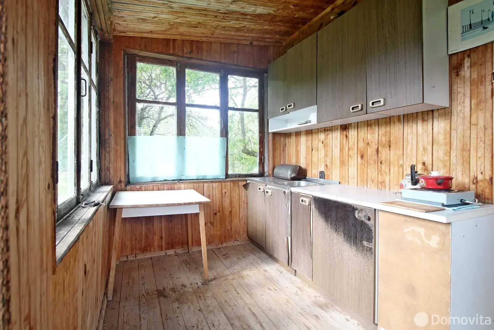 Продажа 1-этажной дачи в ПЕРЕЛЕСОК Минская область, 16000USD, код 183204 - фото 17