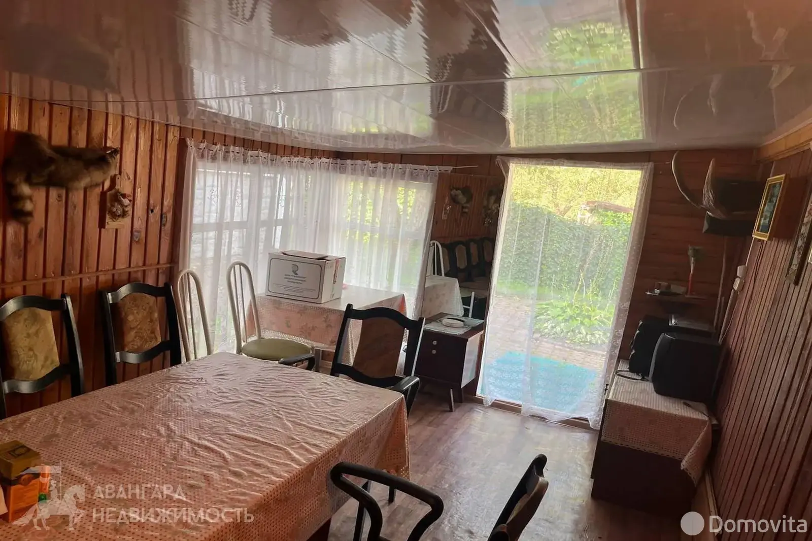 Купить 2-этажную дачу в Мотор Минская область, 25000USD, код 183954 - фото 31