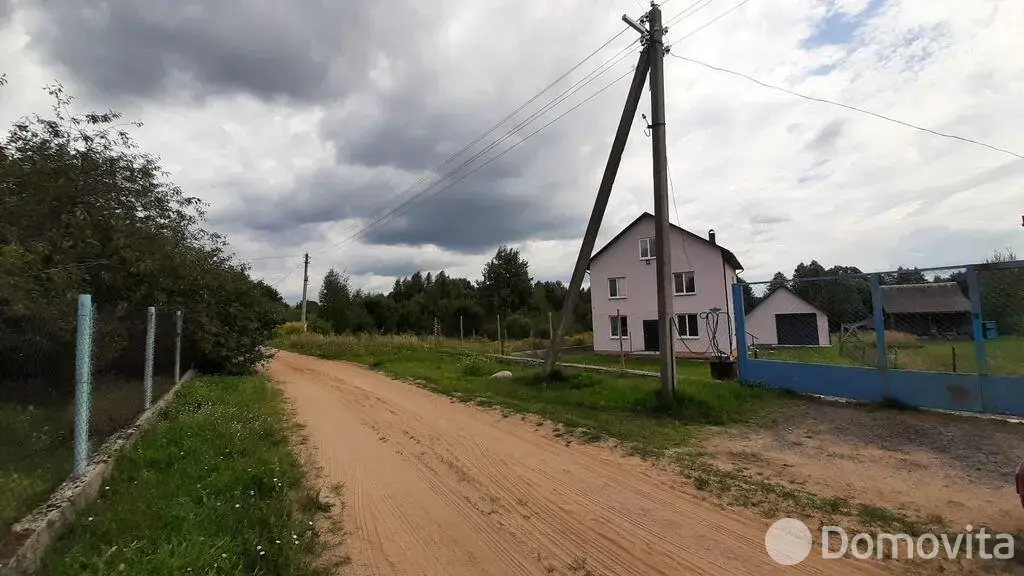 участок, Винорово, ул. Лесная, д. 29 - лучшее предложение