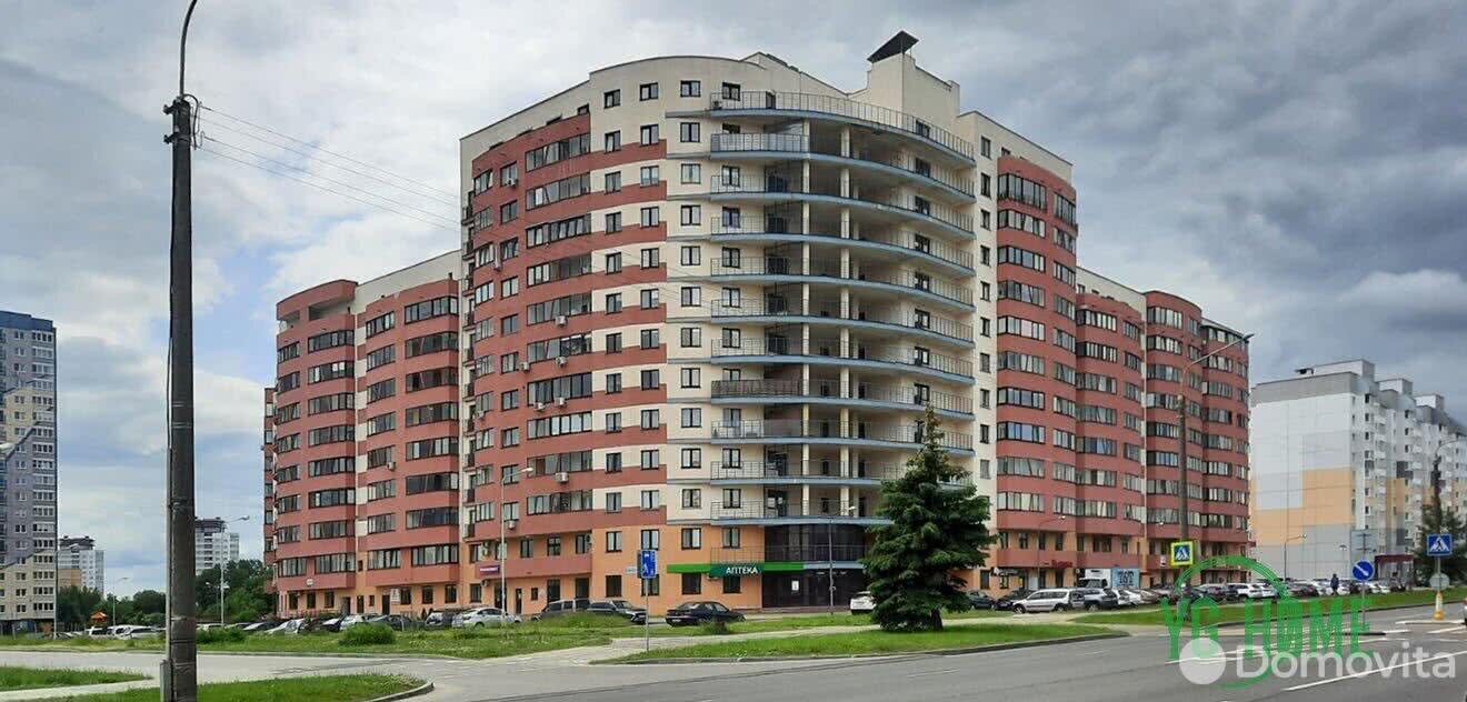 Купить помещение под сферу услуг в Минске, ул. Одоевского, д. 115/а - фото 36