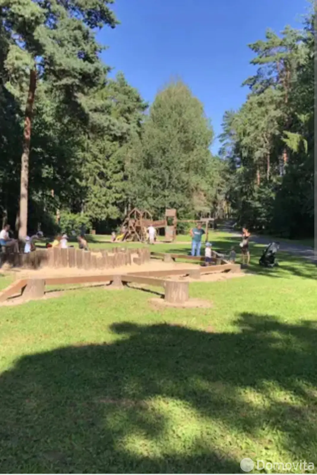 Снять 2-комнатную квартиру в Минске, ул. Руссиянова, д. 44, 1450BYN, код 150025 - фото 21