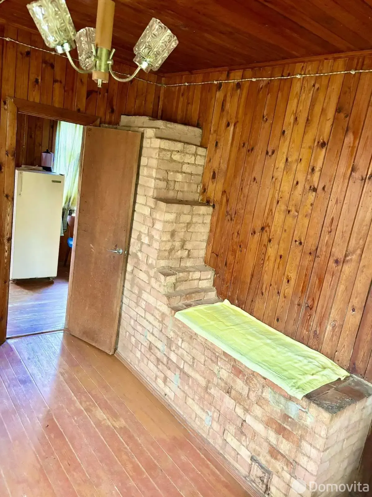 Продажа 2-этажной дачи в Колос БГУ Минская область, 36280BYN, код 186484 - фото 16