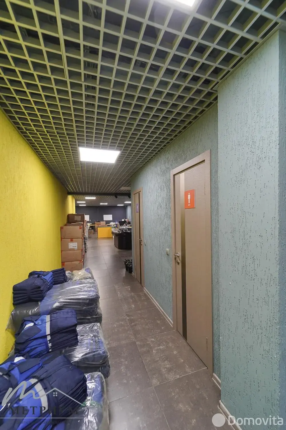 офис, Минск, ул. Монтажников, д. 9 в Фрунзенском районе