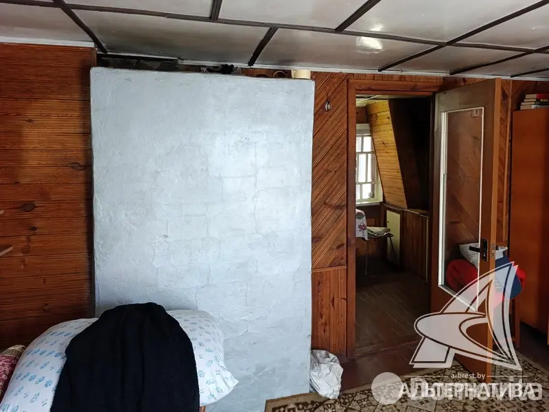 дача, Полянка-87, 