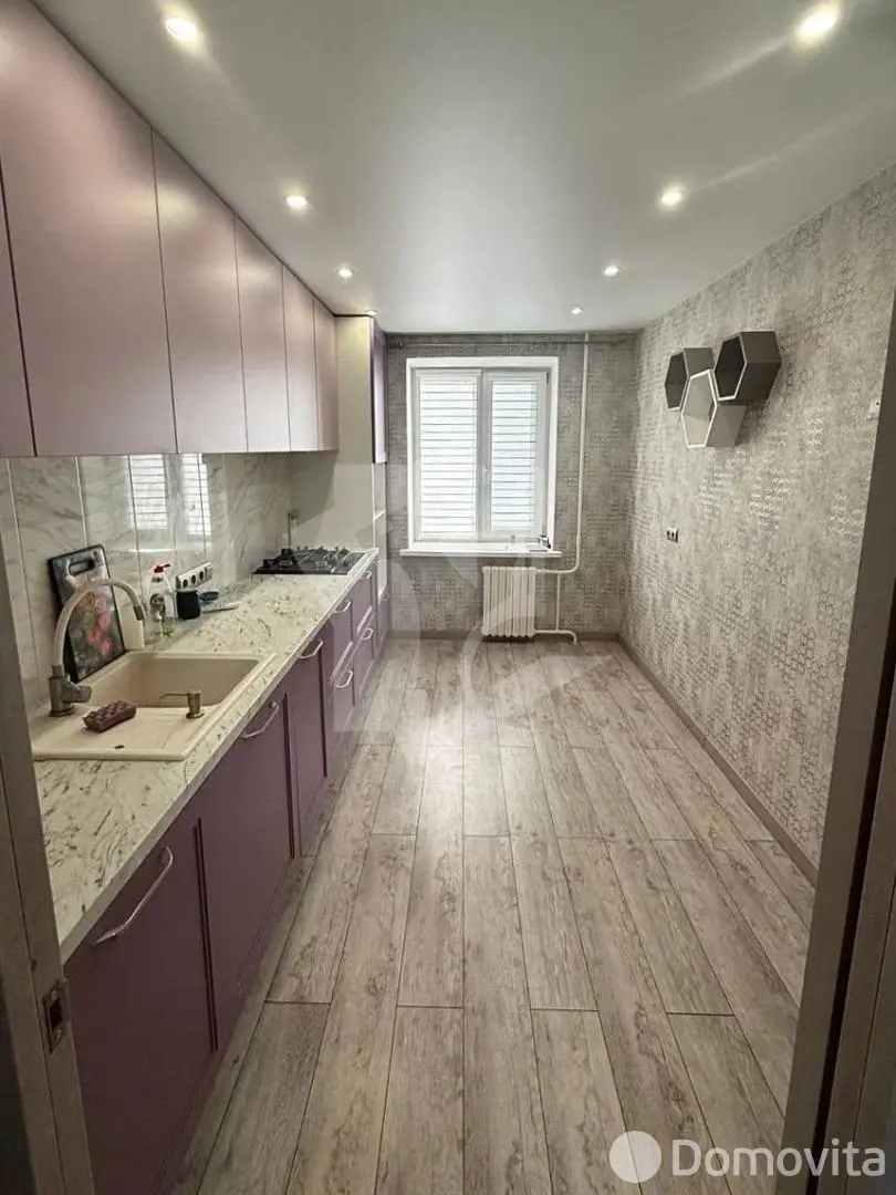 квартира, Юбилейный, ул. Полевая, д. 5А/1, стоимость аренды 1 158 р./мес.