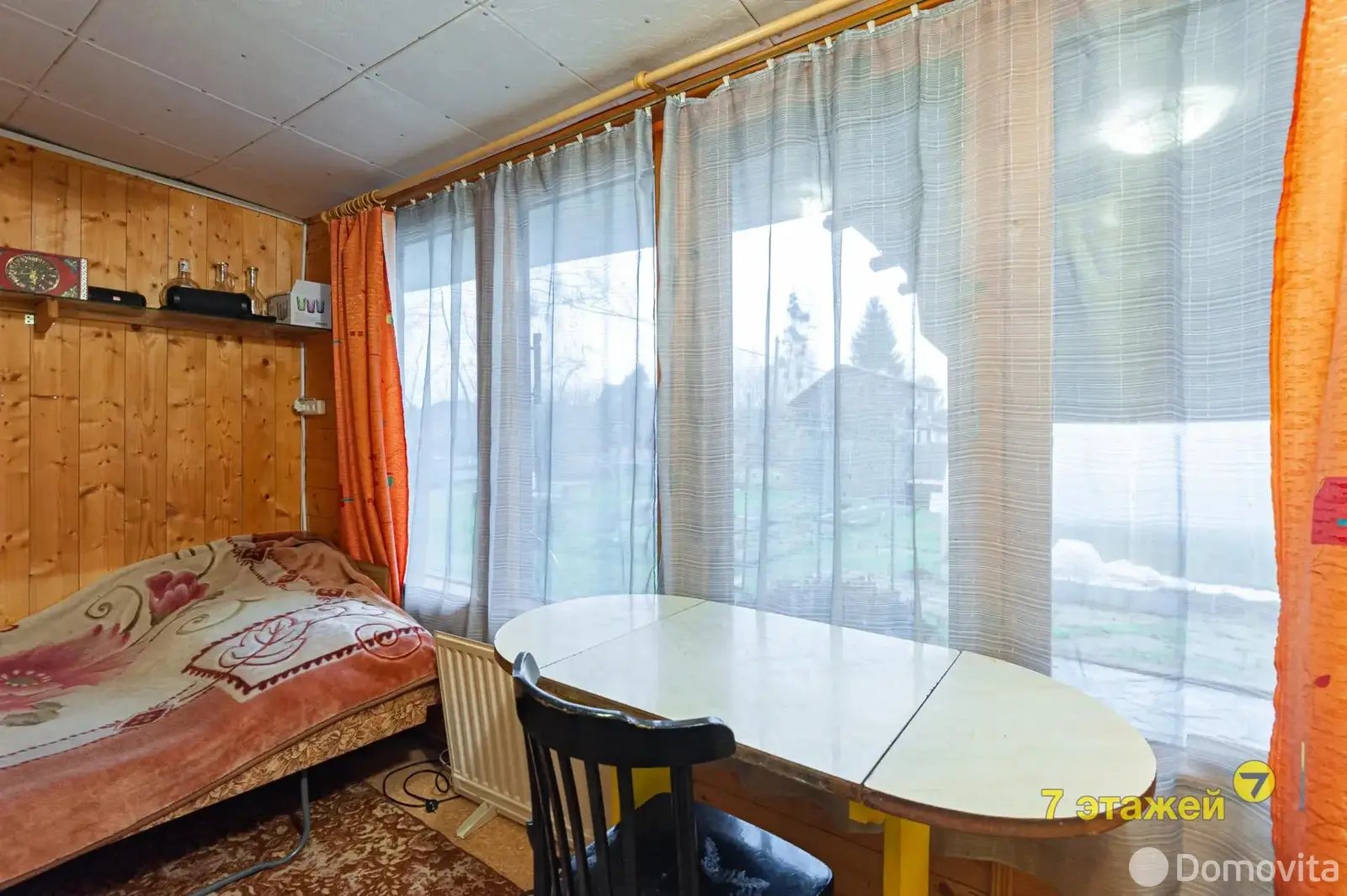 Купить 2-этажную дачу в Журавинка-Ливье Минская область, 18000USD, код 184709 - фото 36